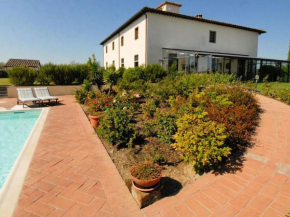Stunning villa in Castiglion Fiorentino with private pool Castroncello
